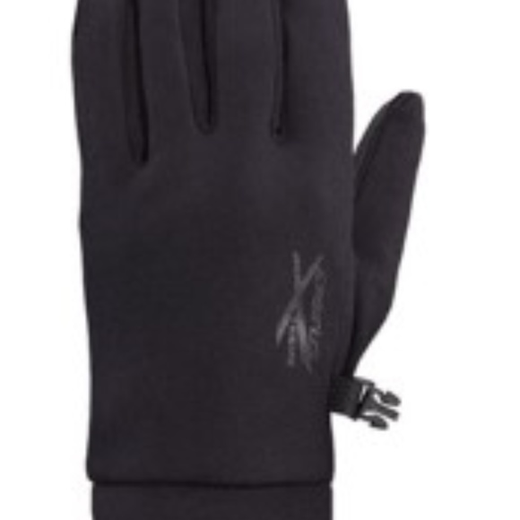 SEIRUS - Xtreme Soundtouch Gloves - New, No Tag - Picture 6 of 6